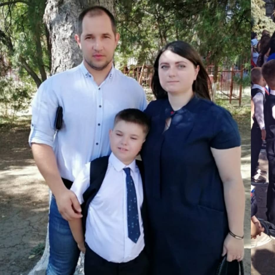 1 сентября — праздник знаний, доброты и новых начинаний!