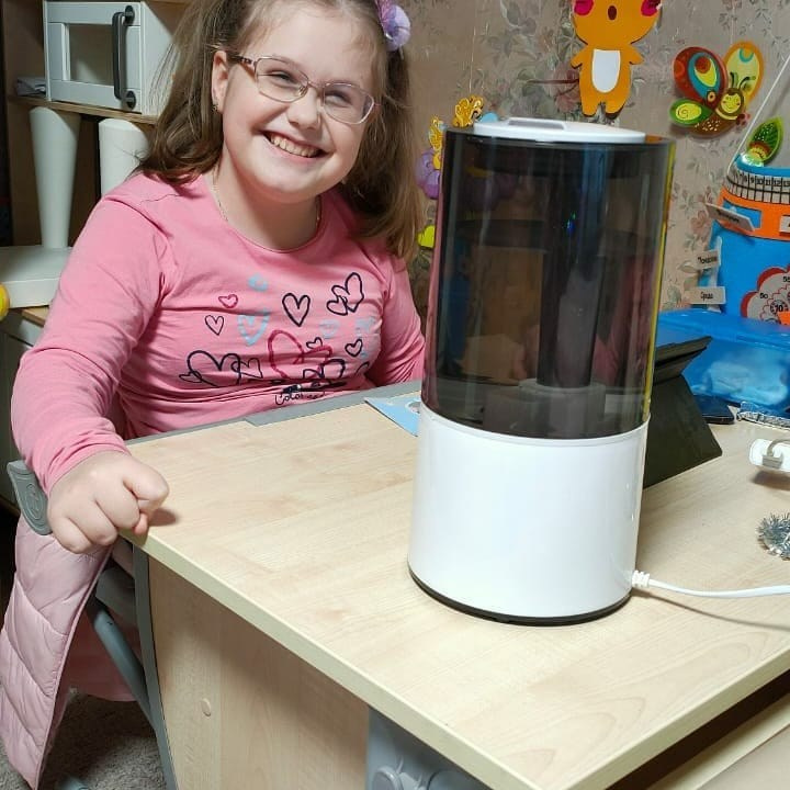 Ёлка Желаний в Меге: мечты сбываются!