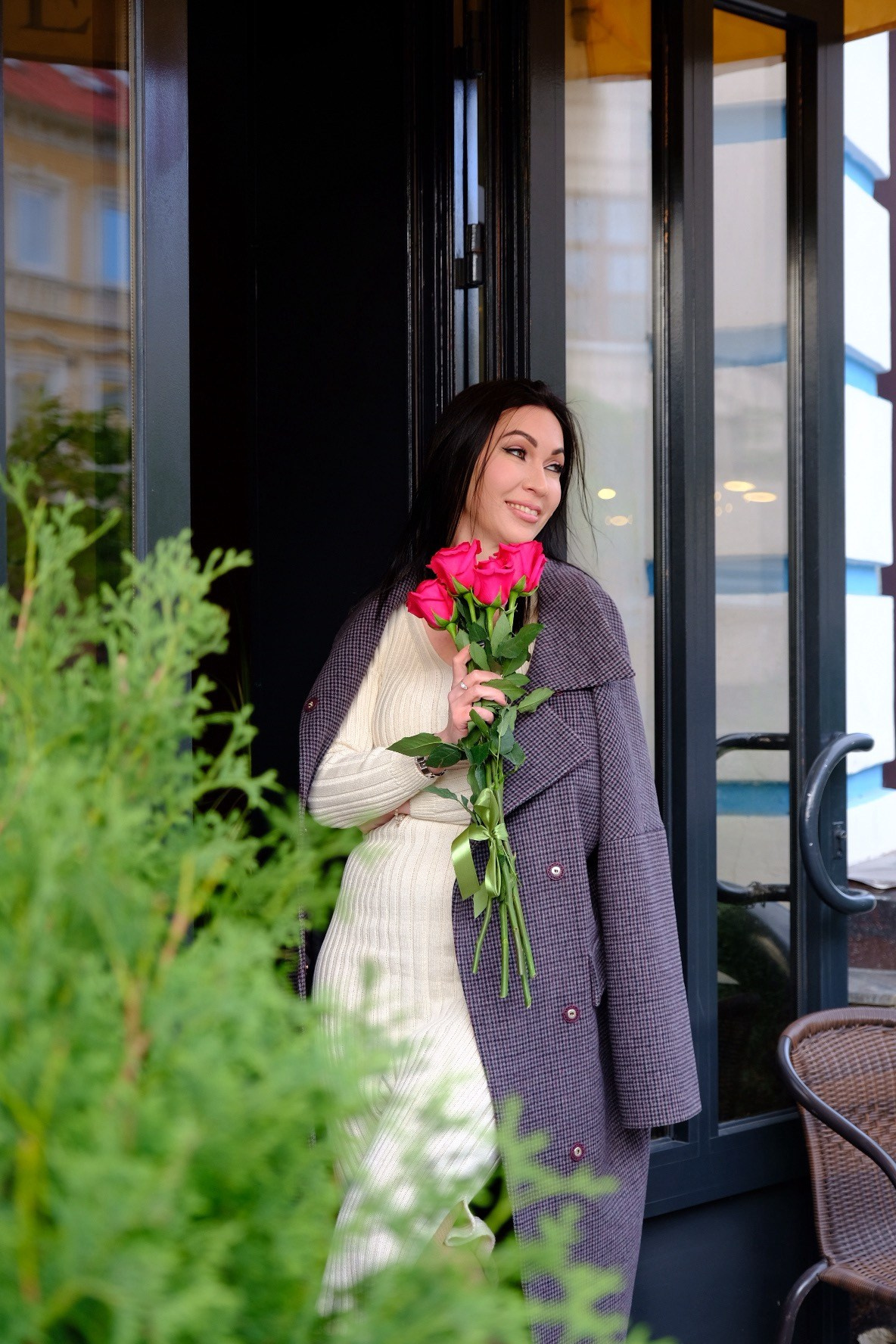 Жанна. Фотограф в Самаре Татьяна Дубаносова