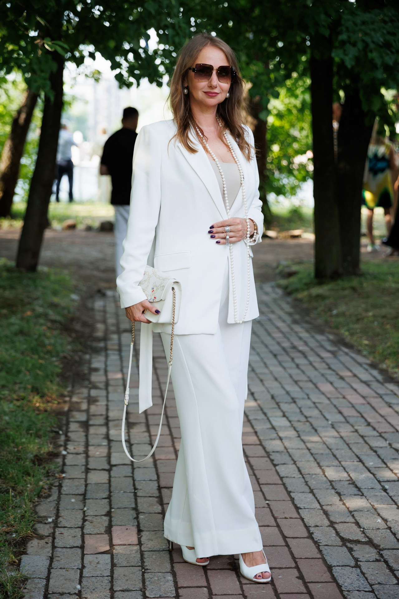 Выпускное. Фотограф событий, Максим Романенко