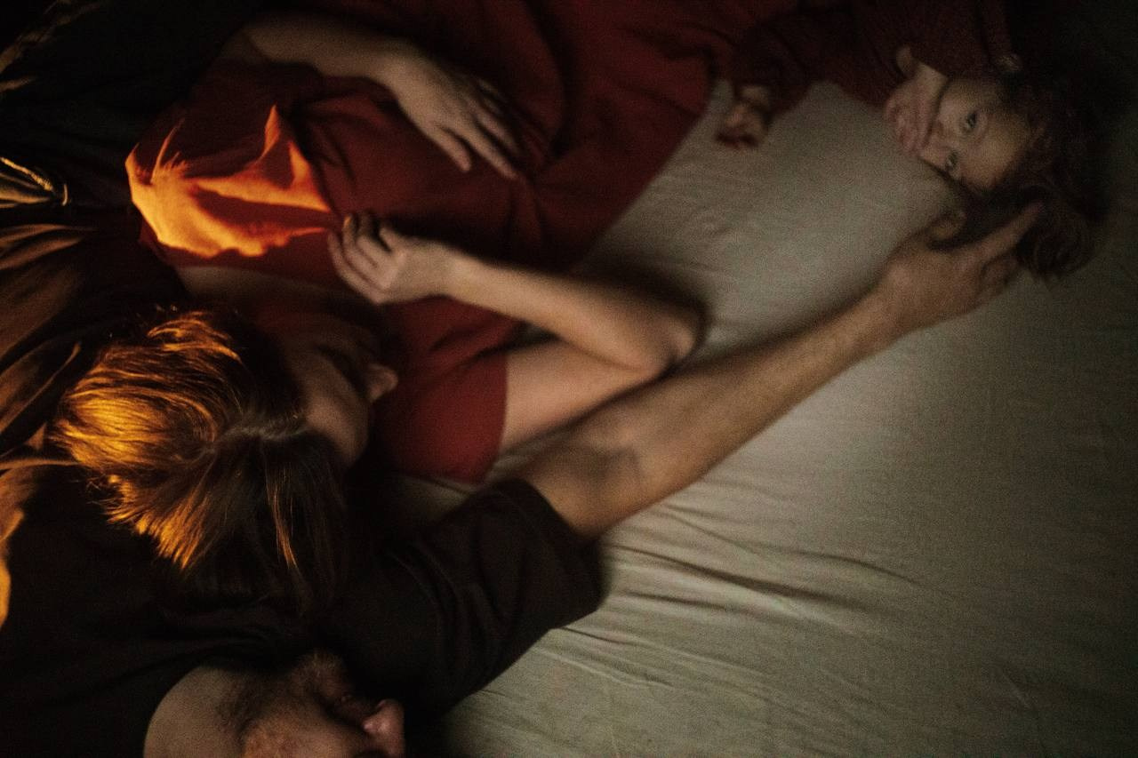 Фотокурс«Искусство домашней фотографии». Фотограф Анастасия Мукоид