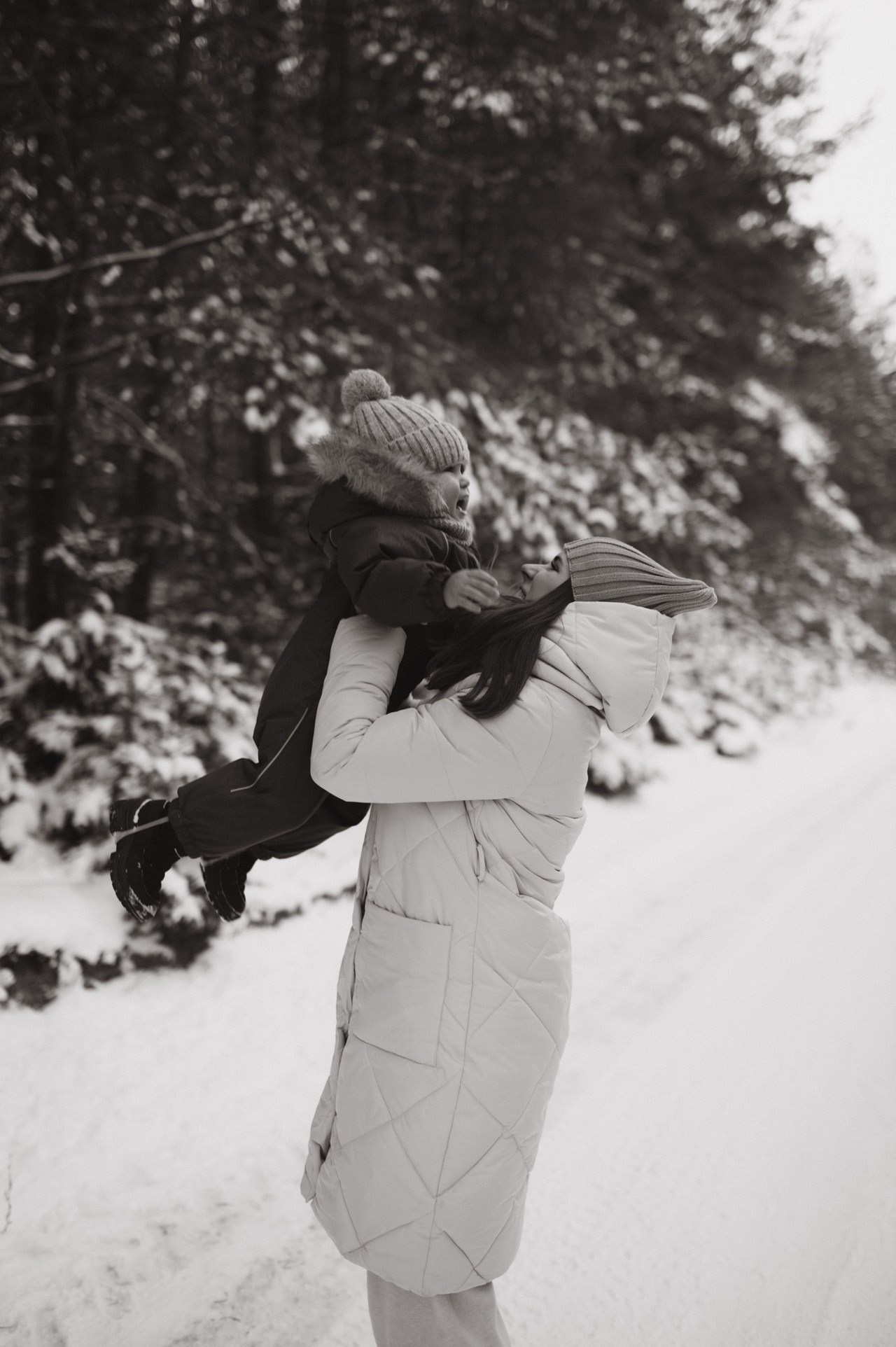 Приключение Вовы и его родителей. Услуги