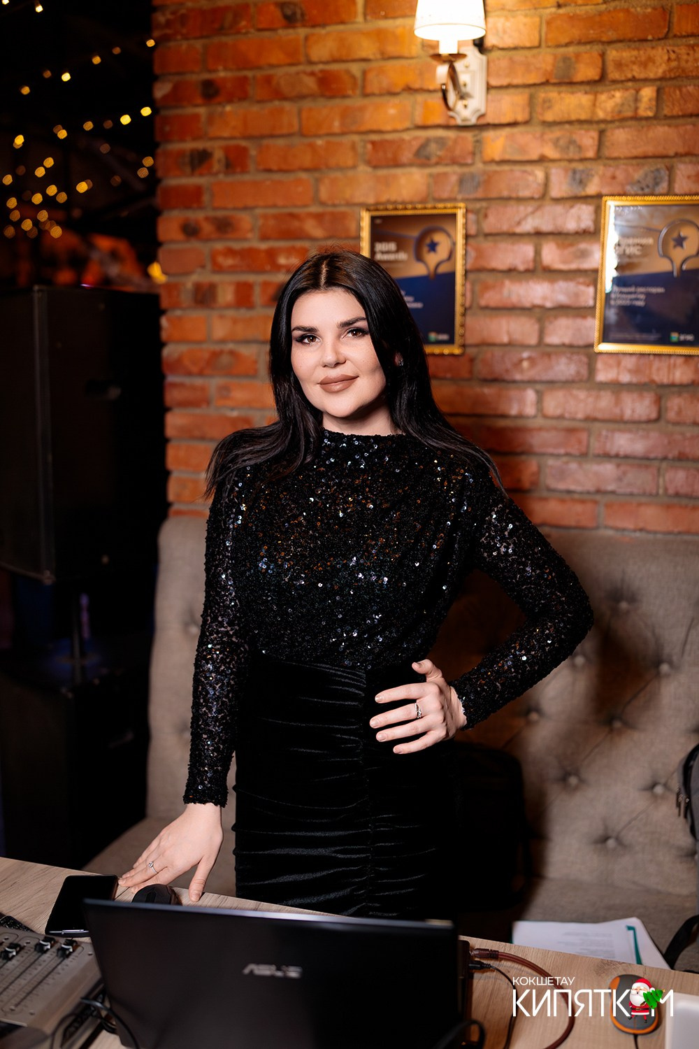 AIVA. КИПЯТКОМ КОКШЕТАУ