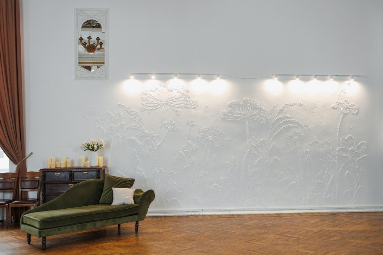 Главный зал. Фотостудия История Воронеж