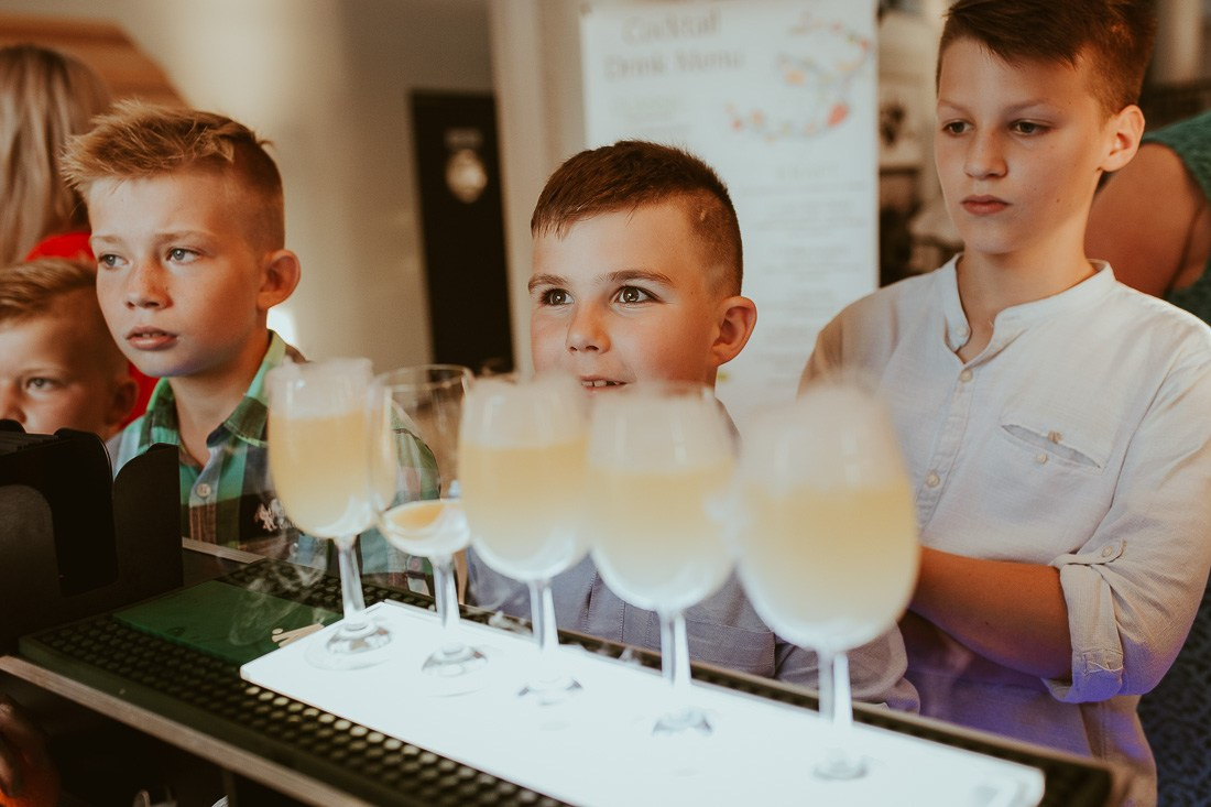 Алина & Максим