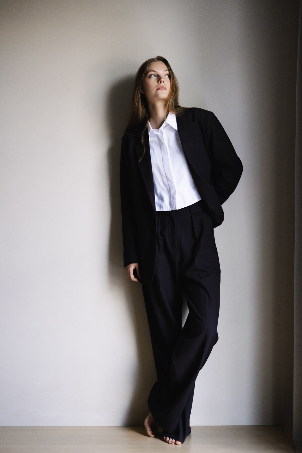 Анжелика. Модельное агентство TM Models в Калининграде