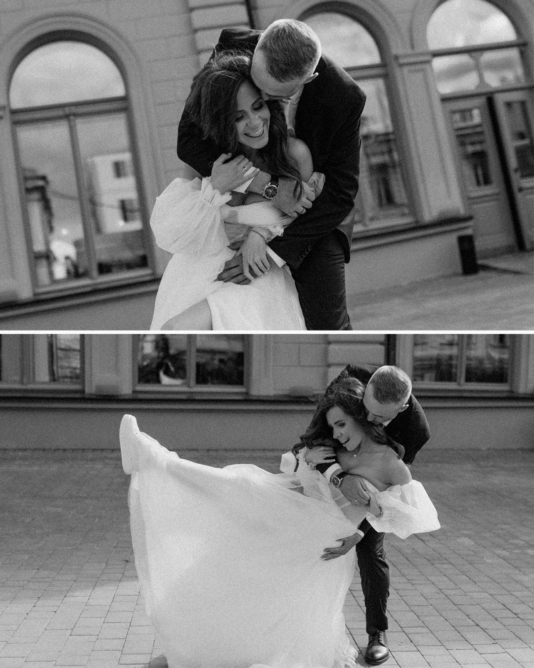 Дом Наумова. Wedding photographer