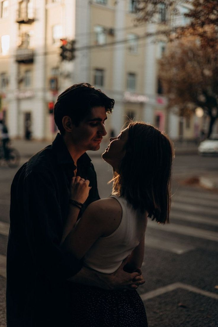 Love story портфолио. Фотограф Казань