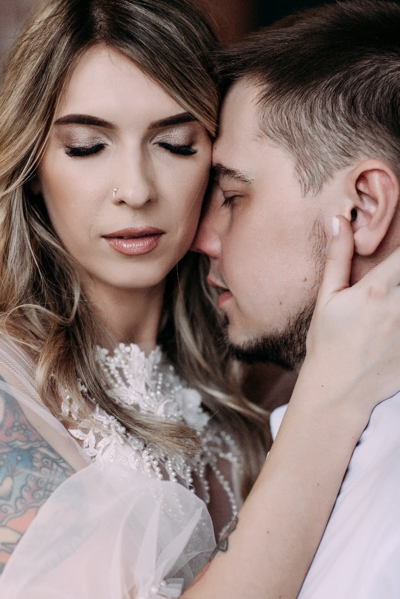 Антон и Анна. Дорогой друг! Приветствую тебя на моем сайте!