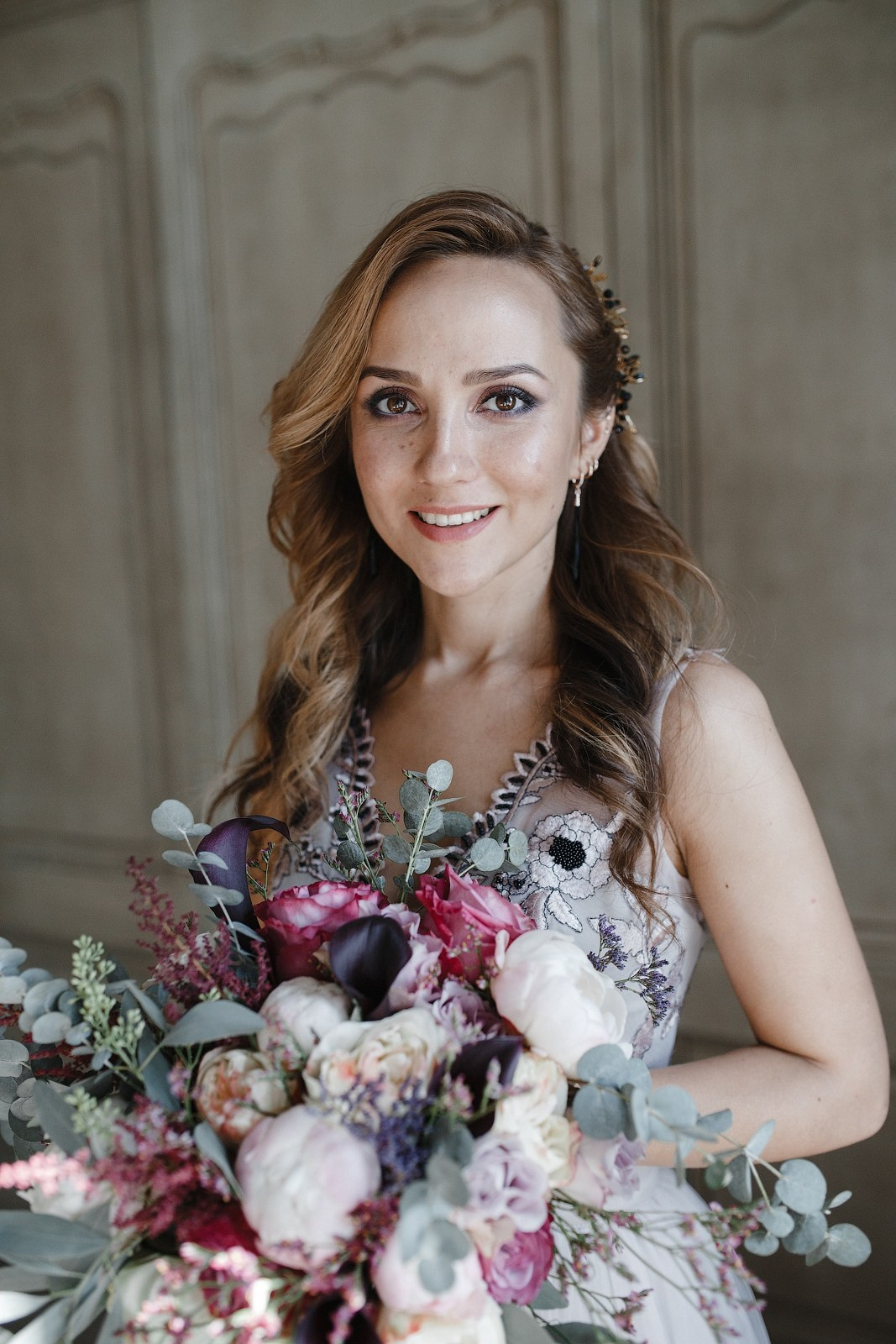 Свадебное портфолио. Михаил Белоусов фотограф Пермь