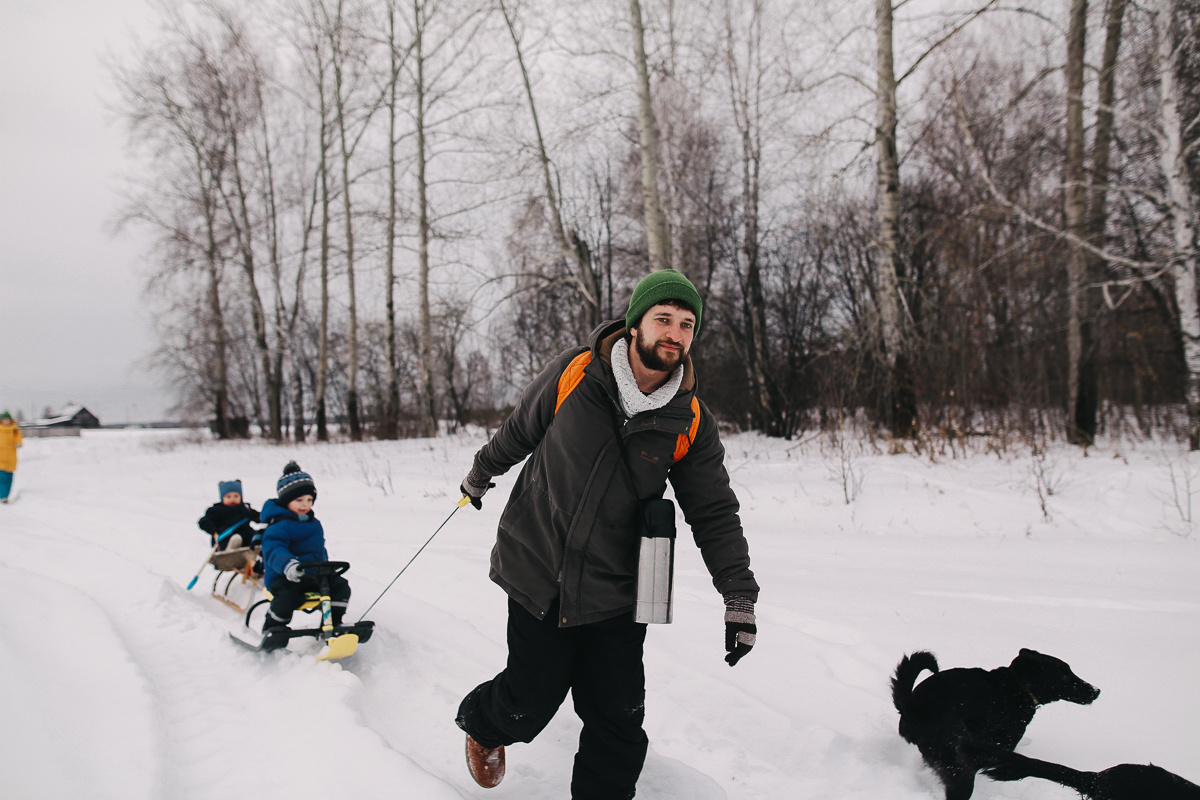 Мы идем туда где ветры. Соня Черных (sophieblack)
