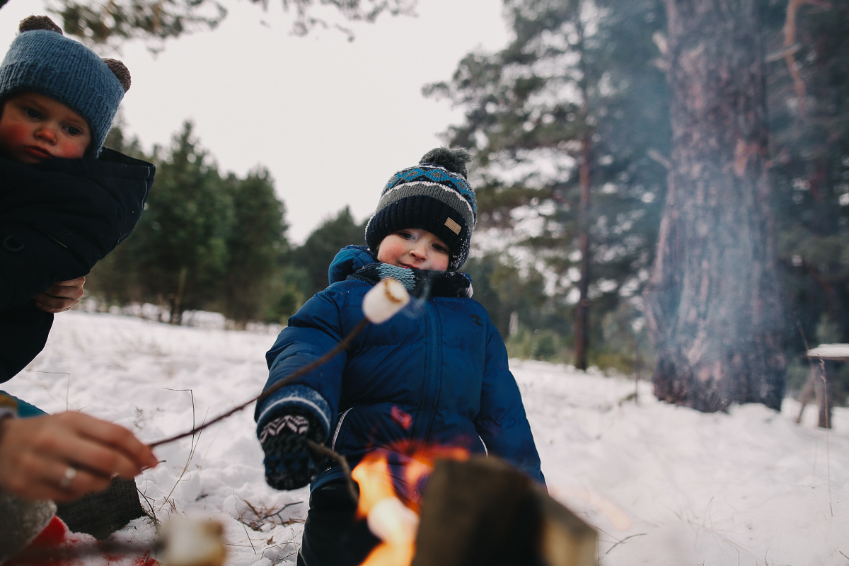 Мы идем туда где ветры. Соня Черных (sophieblack)