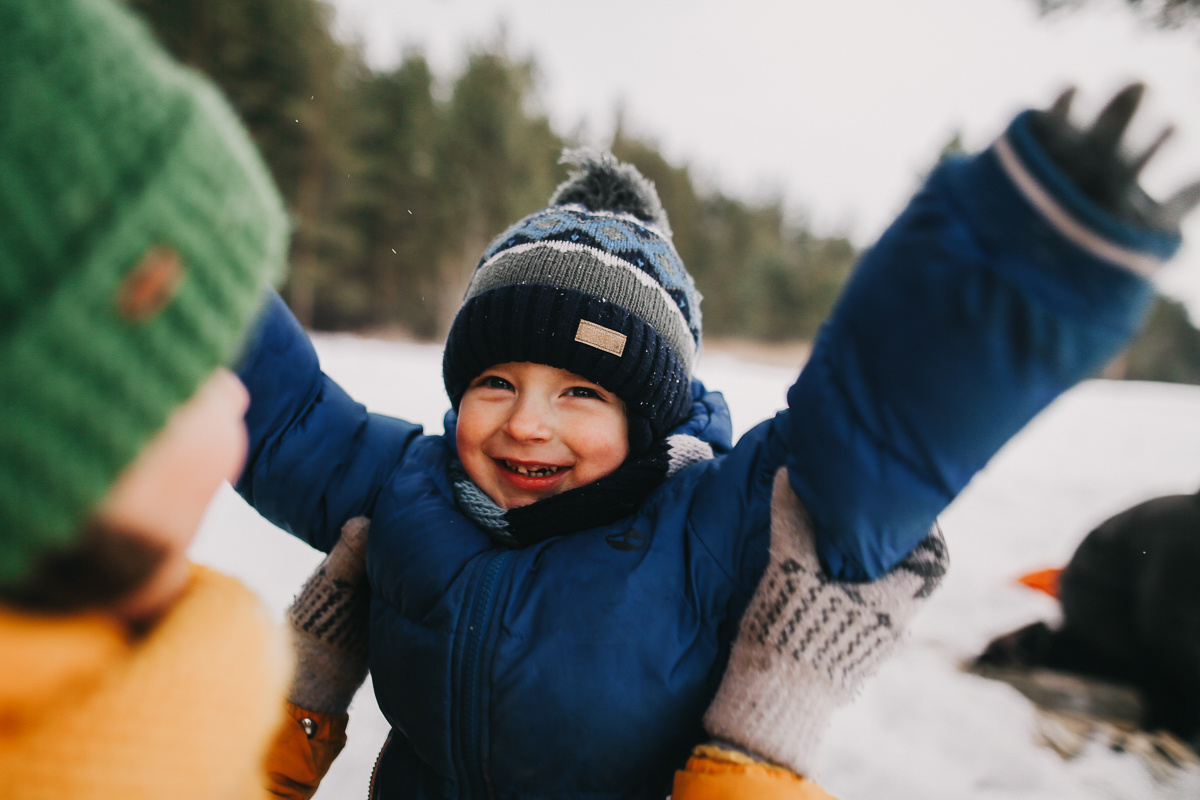 Мы идем туда где ветры. Соня Черных (sophieblack)