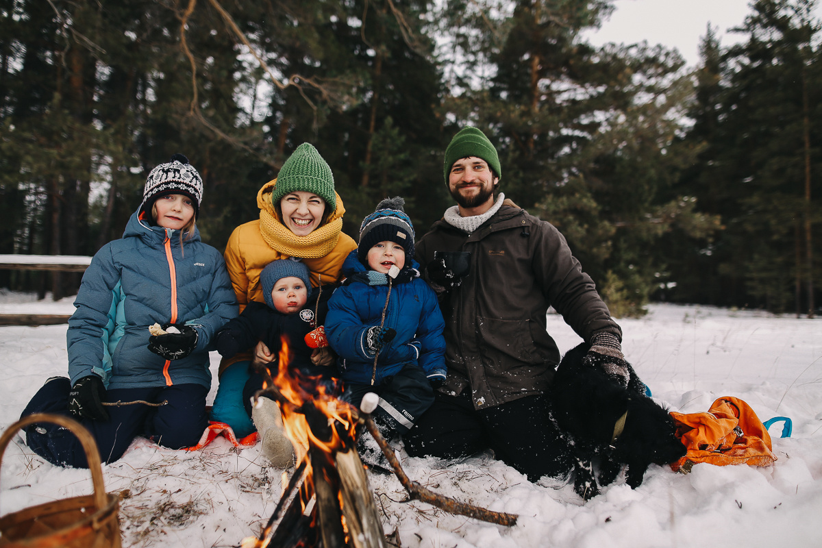 Мы идем туда где ветры. Соня Черных (sophieblack)