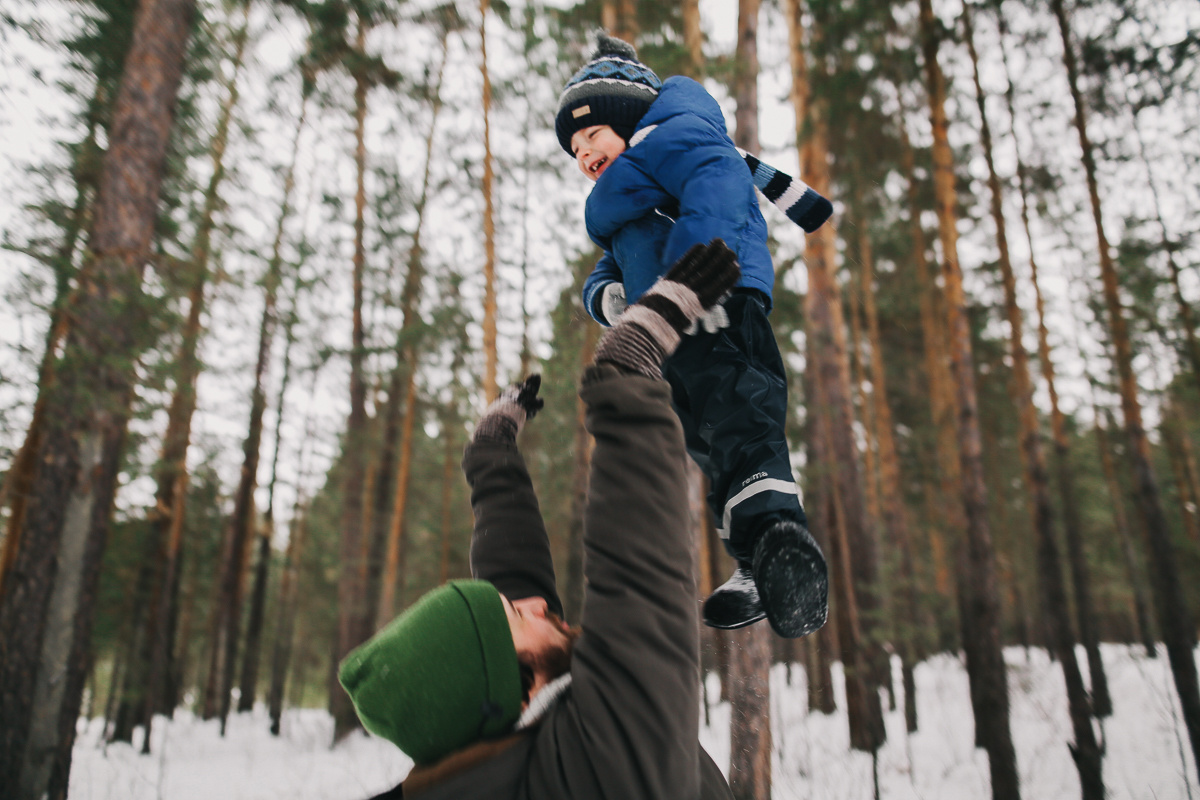 Мы идем туда где ветры. Соня Черных (sophieblack)