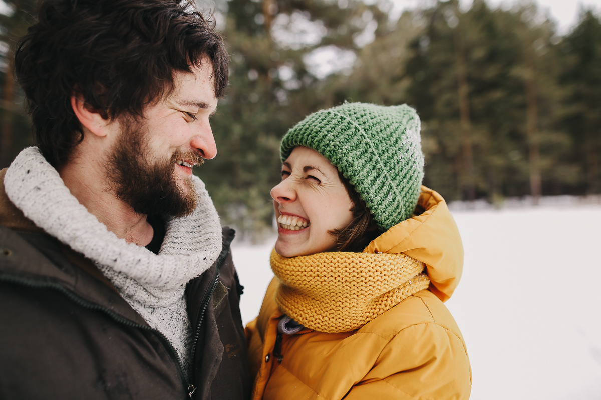 Мы идем туда где ветры. Соня Черных (sophieblack)