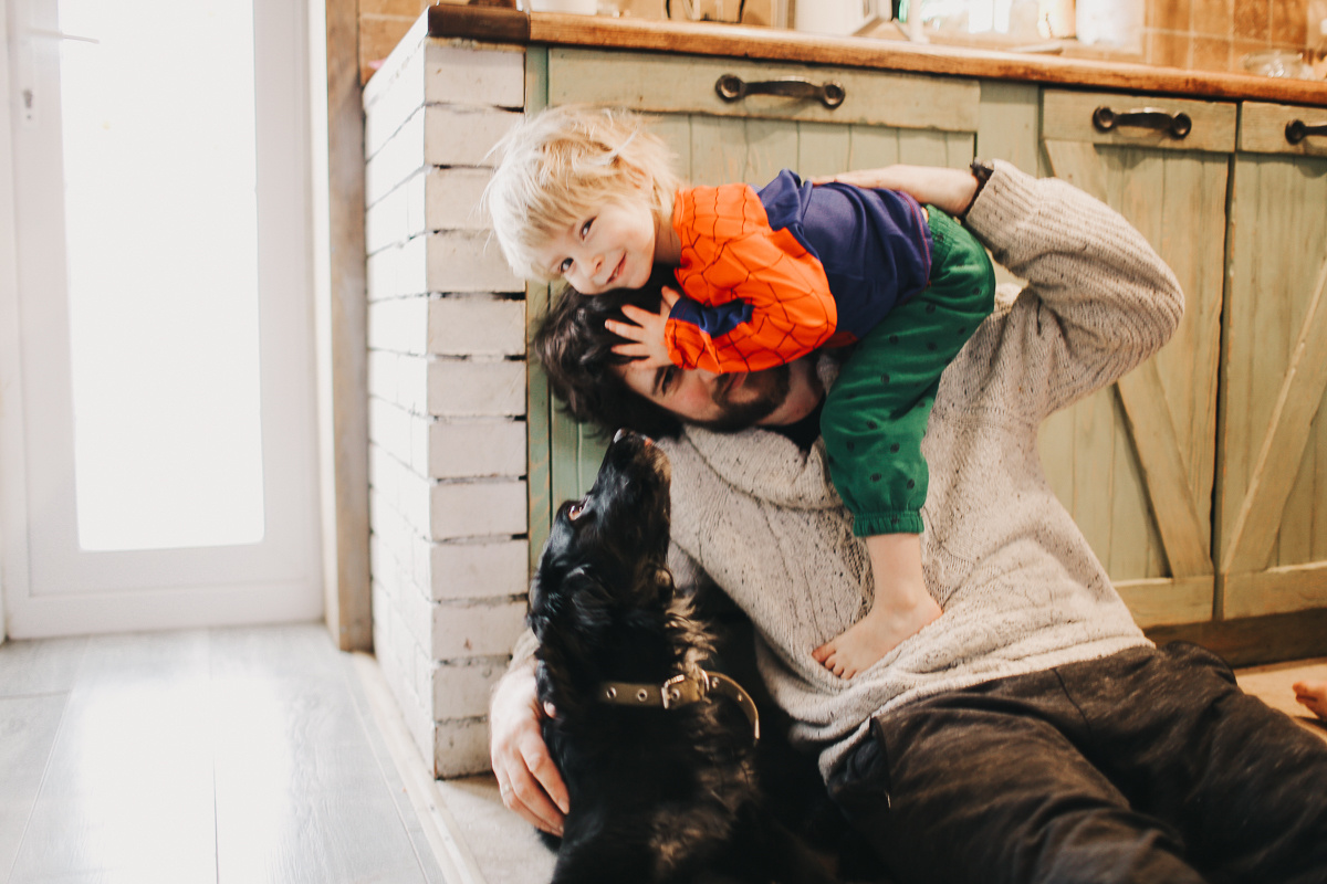 Мы идем туда где ветры. Соня Черных (sophieblack)