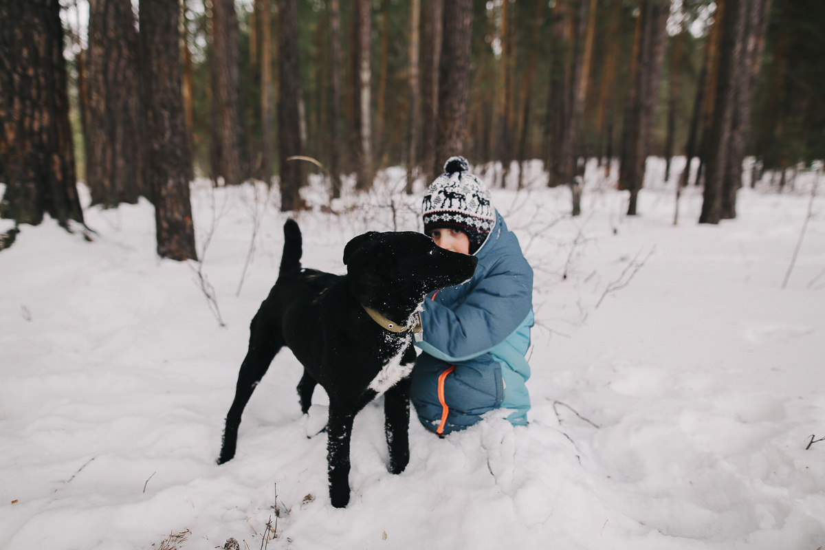 Мы идем туда где ветры. Соня Черных (sophieblack)