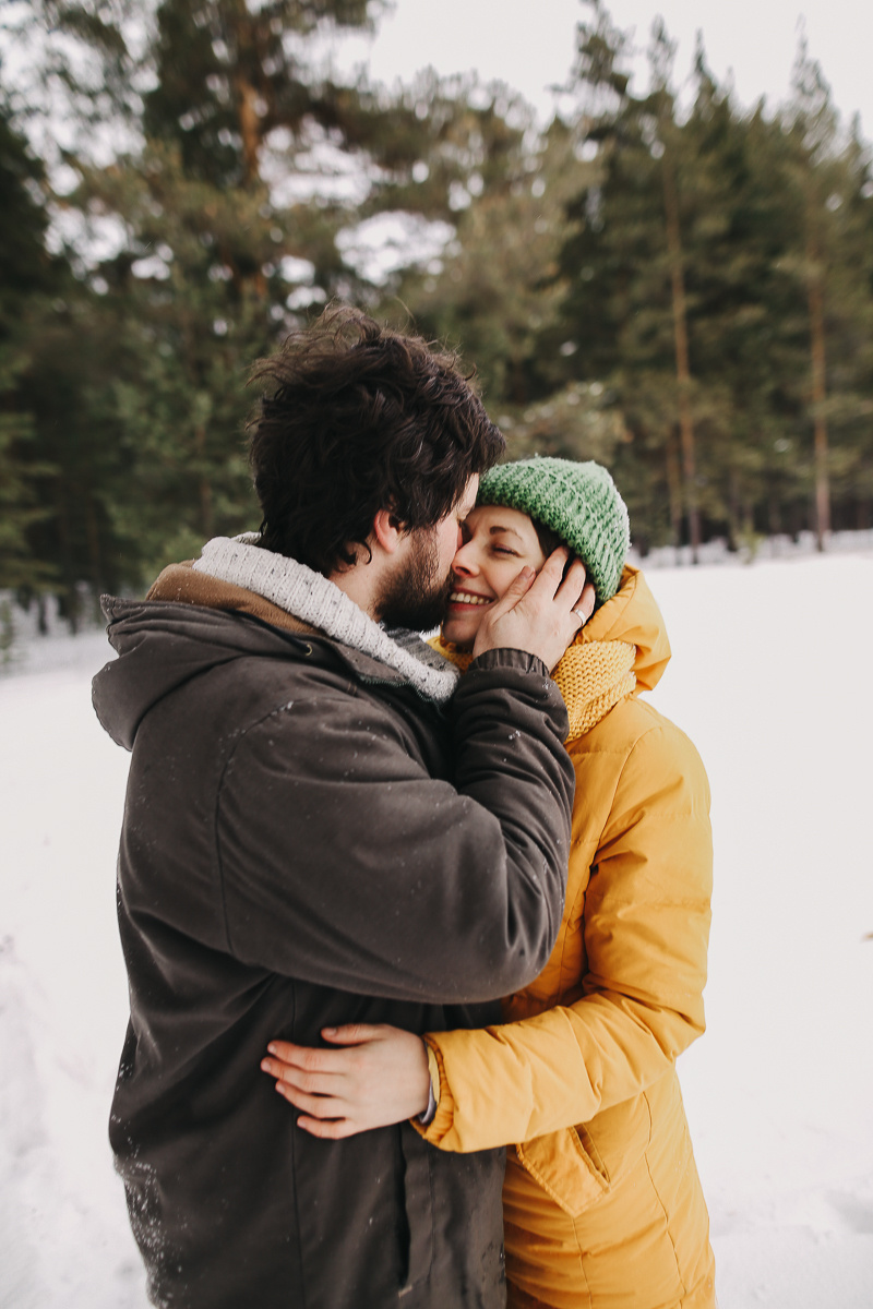 Мы идем туда где ветры. Соня Черных (sophieblack)