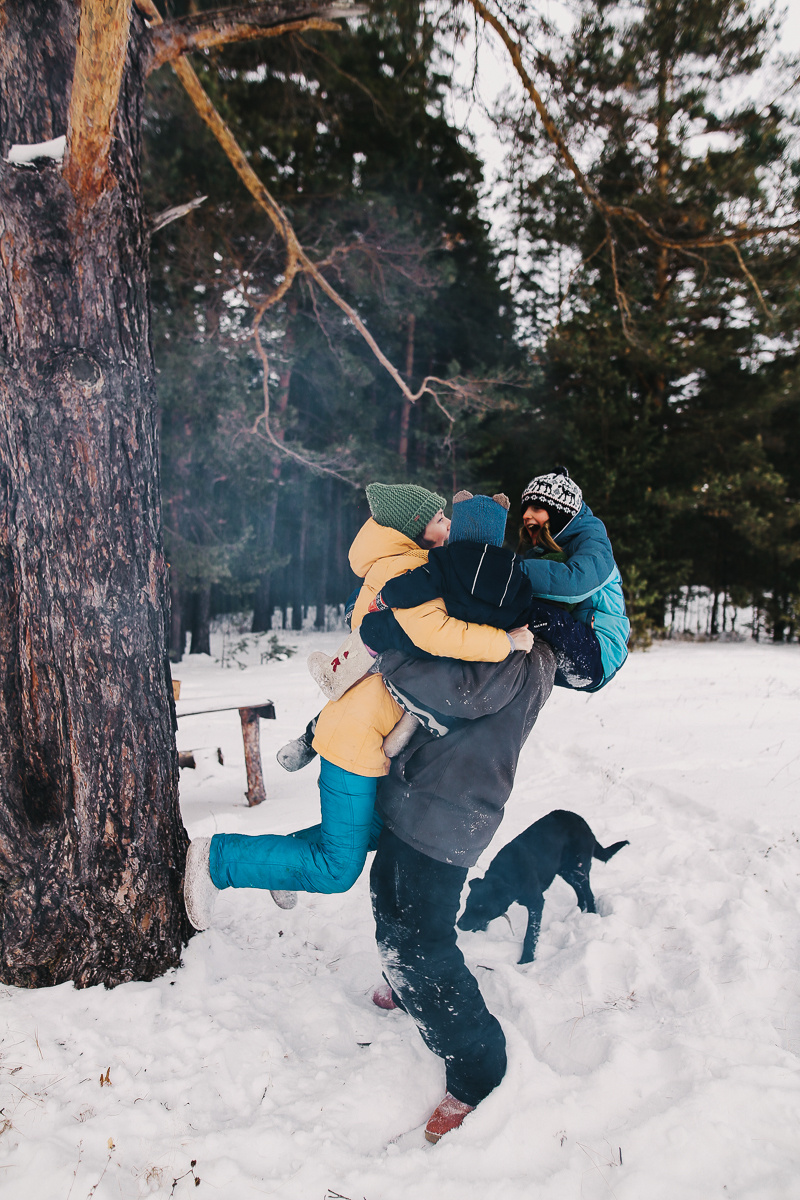 Мы идем туда где ветры. Соня Черных (sophieblack)