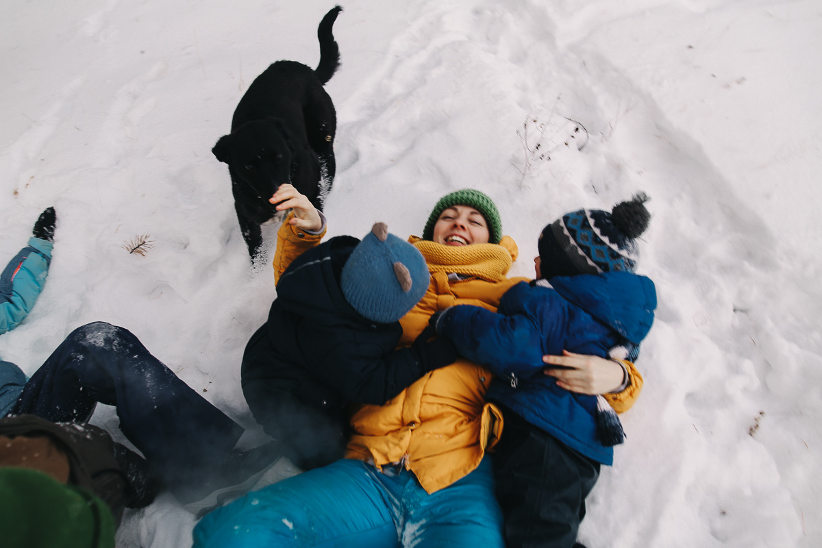 Мы идем туда где ветры. Соня Черных (sophieblack)