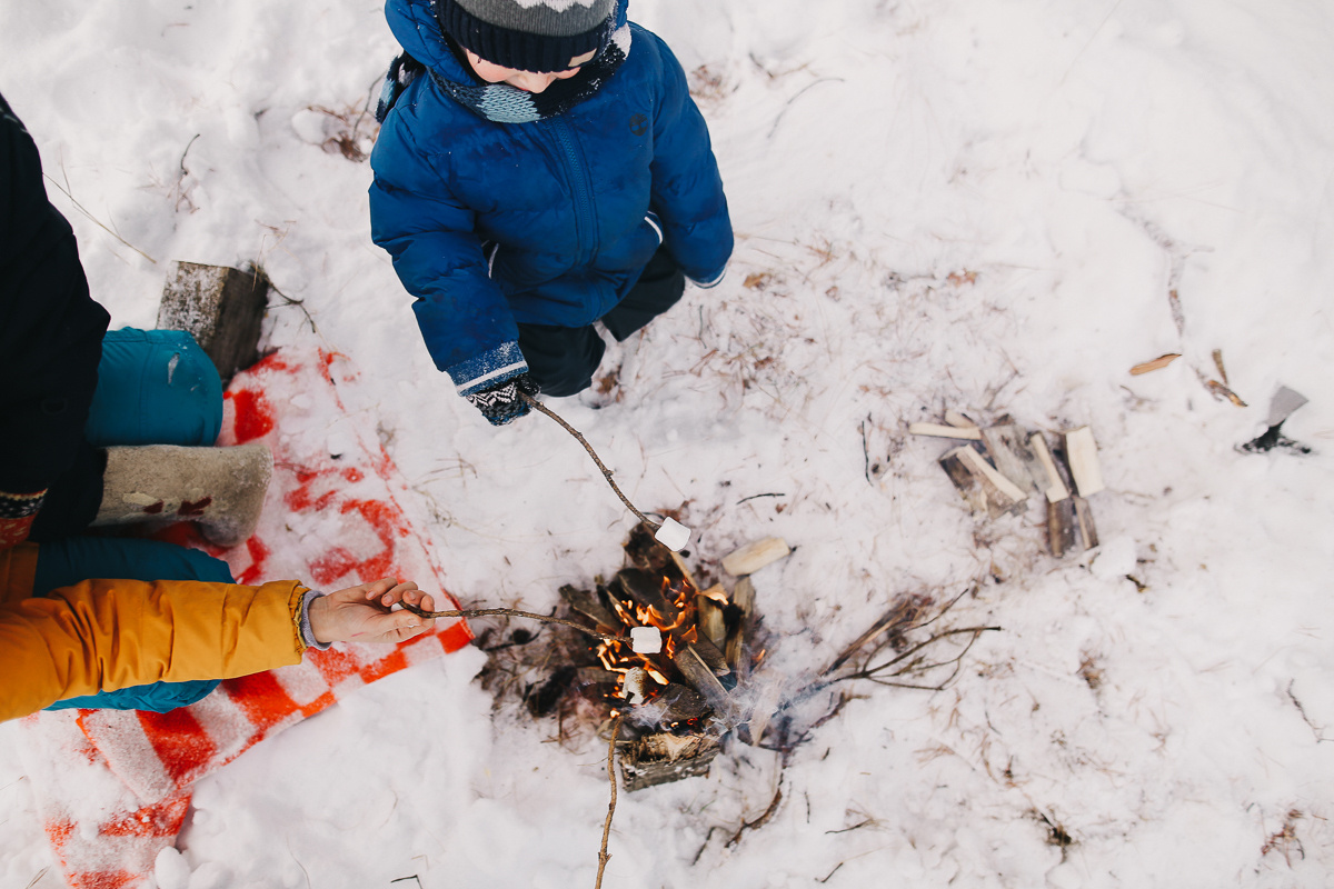 Мы идем туда где ветры. Соня Черных (sophieblack)