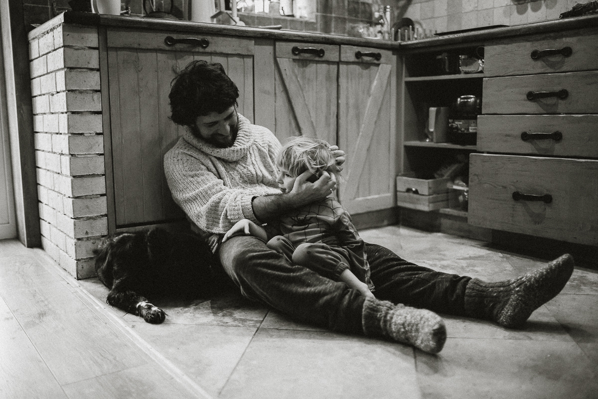 Мы идем туда где ветры. Соня Черных (sophieblack)