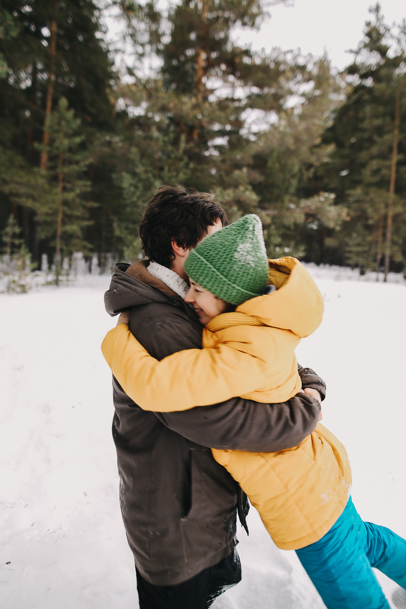 Мы идем туда где ветры. Соня Черных (sophieblack)