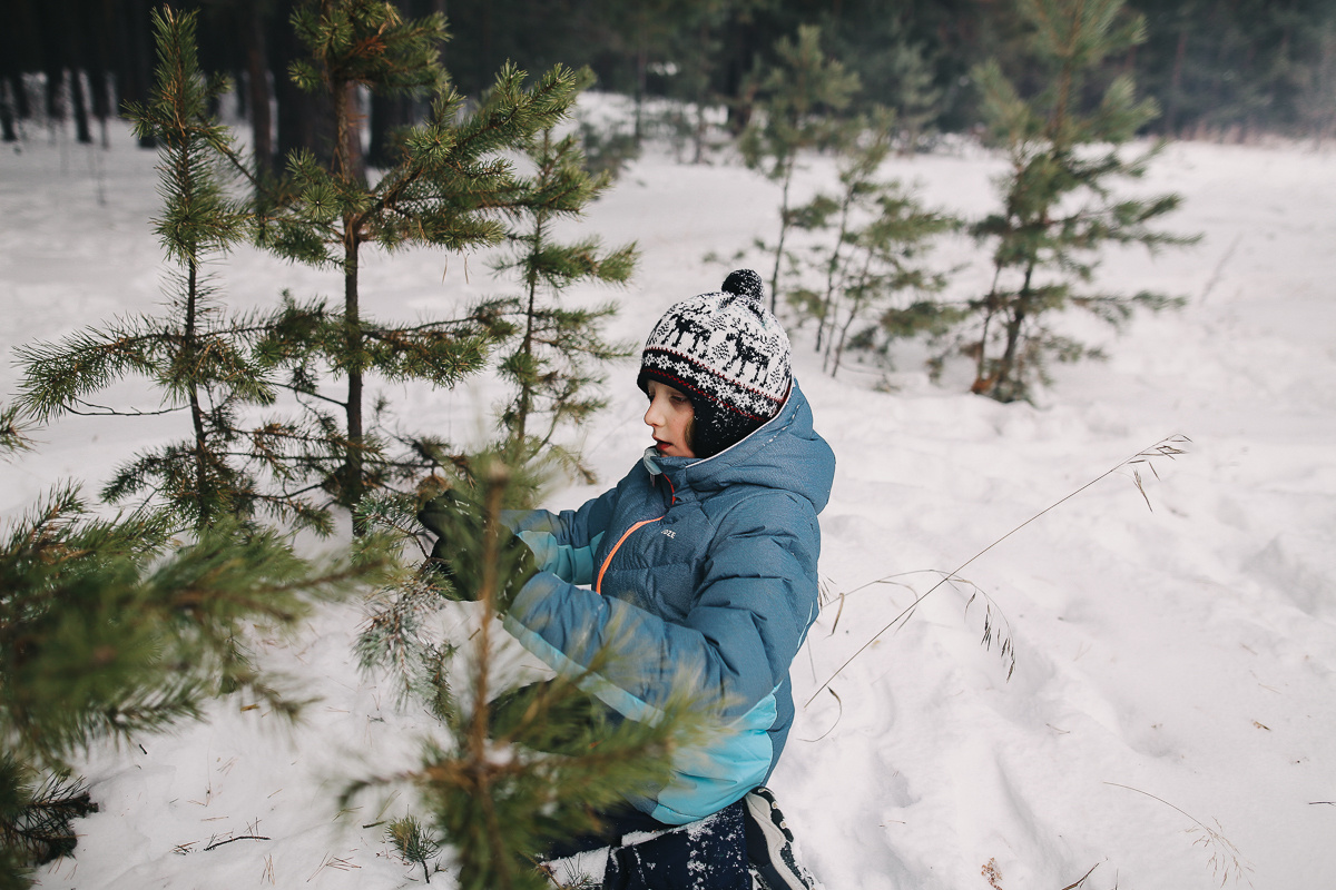 Мы идем туда где ветры. Соня Черных (sophieblack)