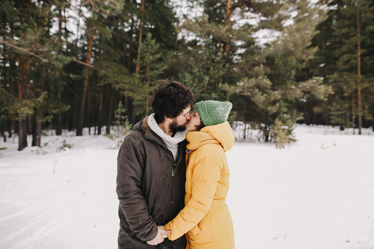 Мы идем туда где ветры. Соня Черных (sophieblack)