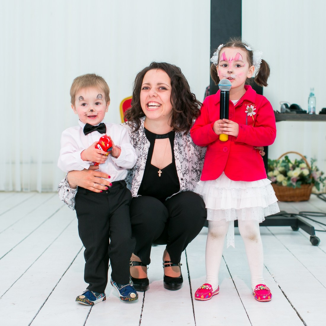 Фотосъемка Юбилея Марка. Репортажный фотограф Борис Геер