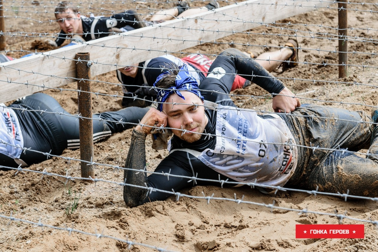 Гонка Героев, Ленобласть. Свадебный и семейный фотограф София Невская