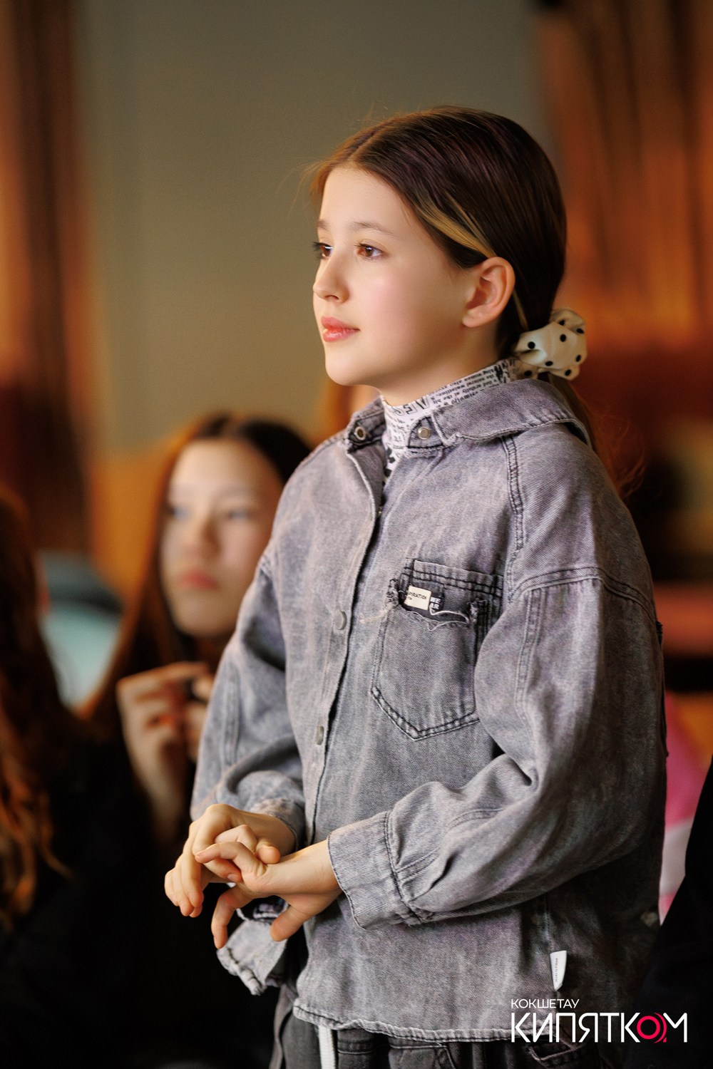 JAMAICA. КИПЯТКОМ КОКШЕТАУ