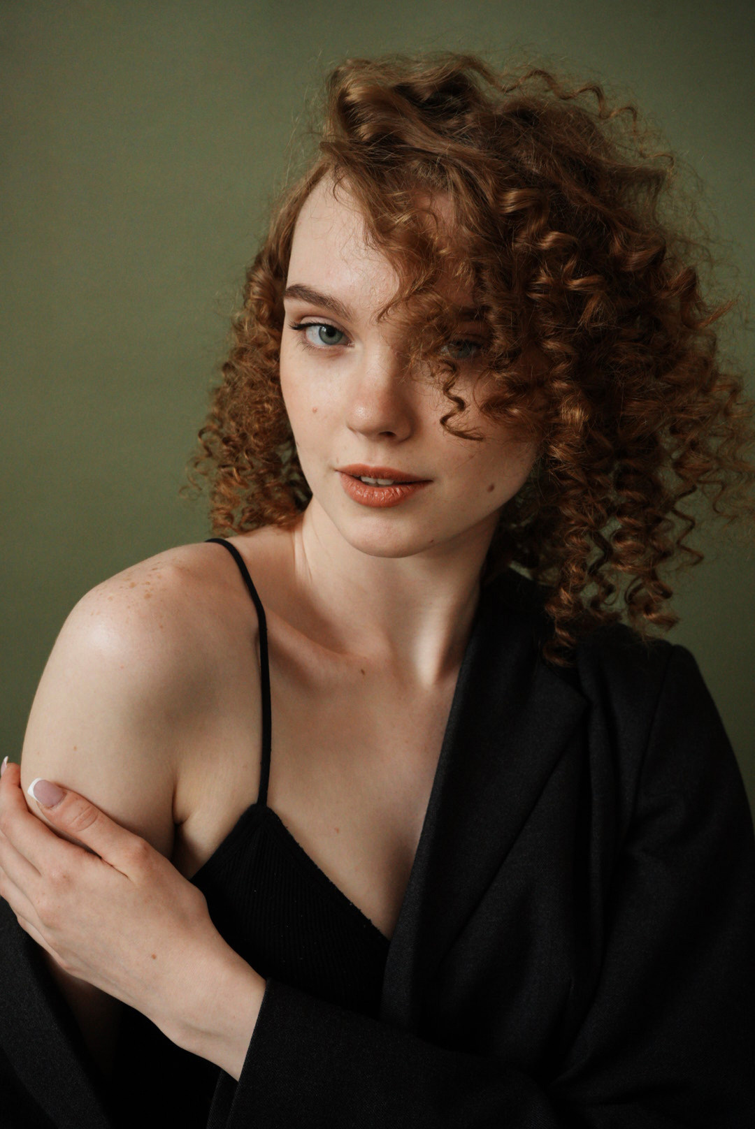 Дарья. Маргарита — фотограф и видеограф / Москва