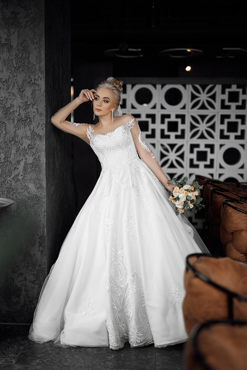 Юля и Никита. Свадебная фотосъёмка в Брянске | Влад и Ирина Тютьковы