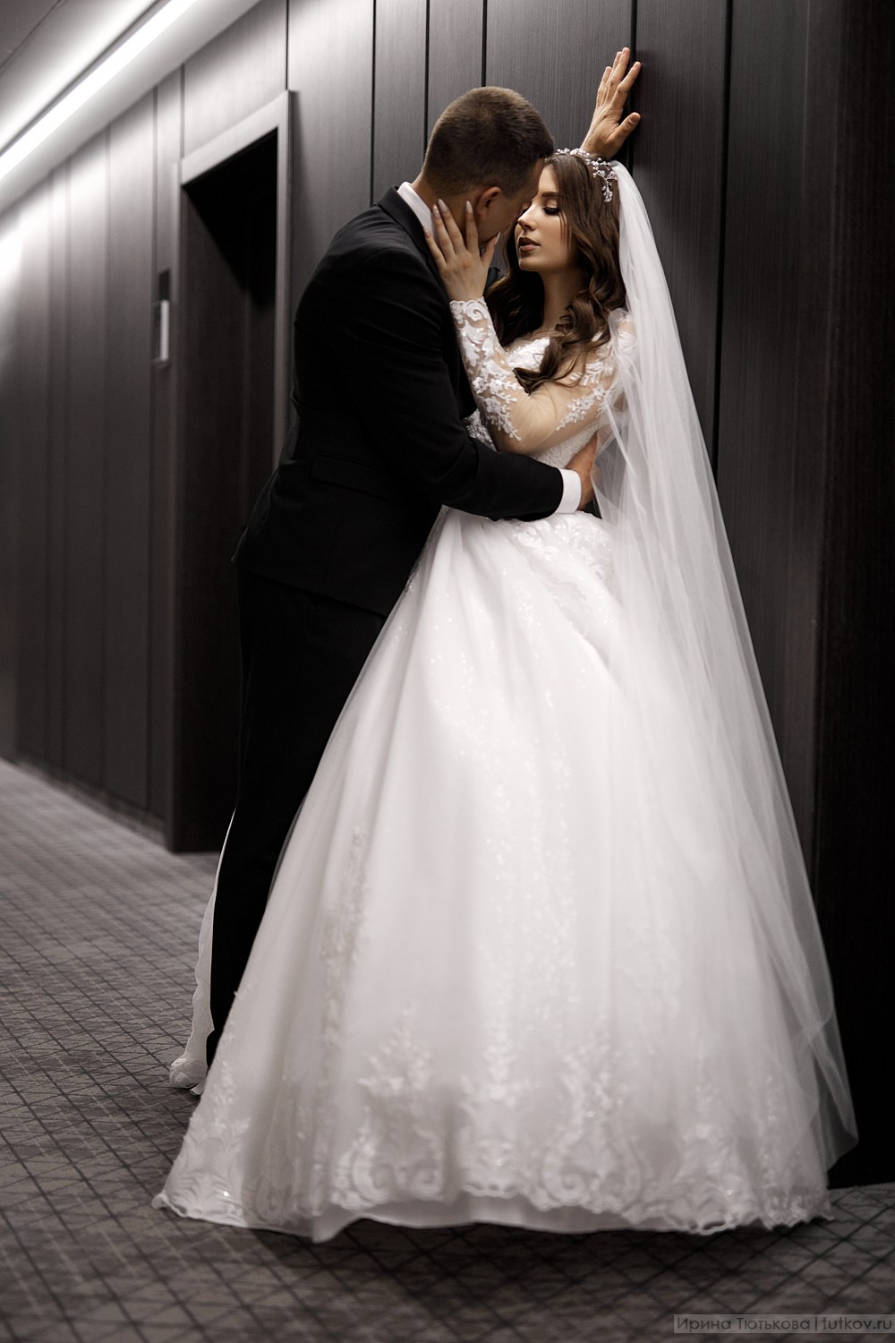 Светлана и Владислав. Свадебная фотосъёмка в Брянске | Влад и Ирина Тютьковы