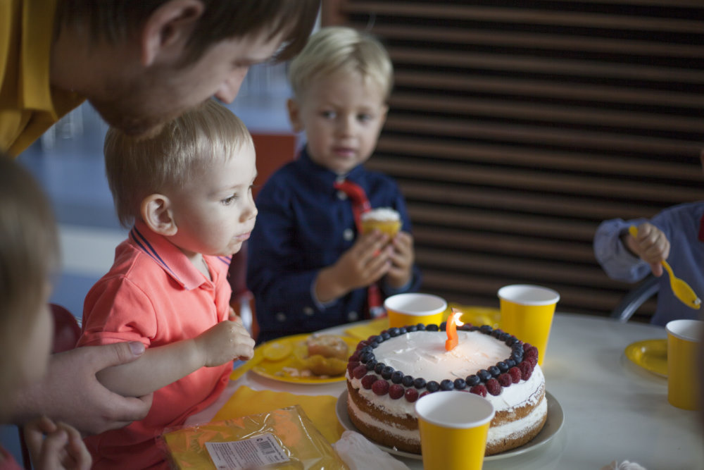 Репортаж. Фотограф Алёна Потёмкина