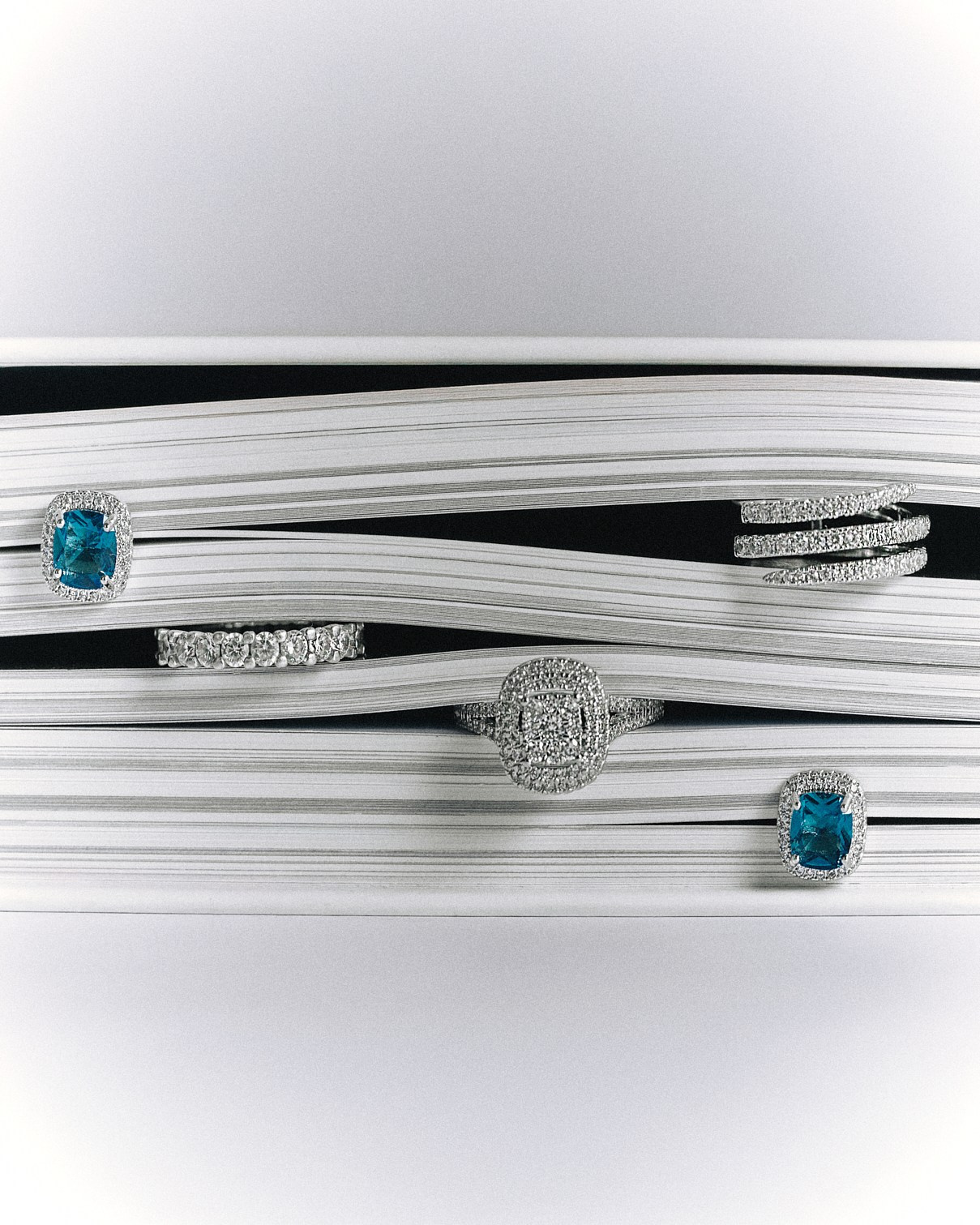 JWLR. Фотограф Елена Вороха. Москва