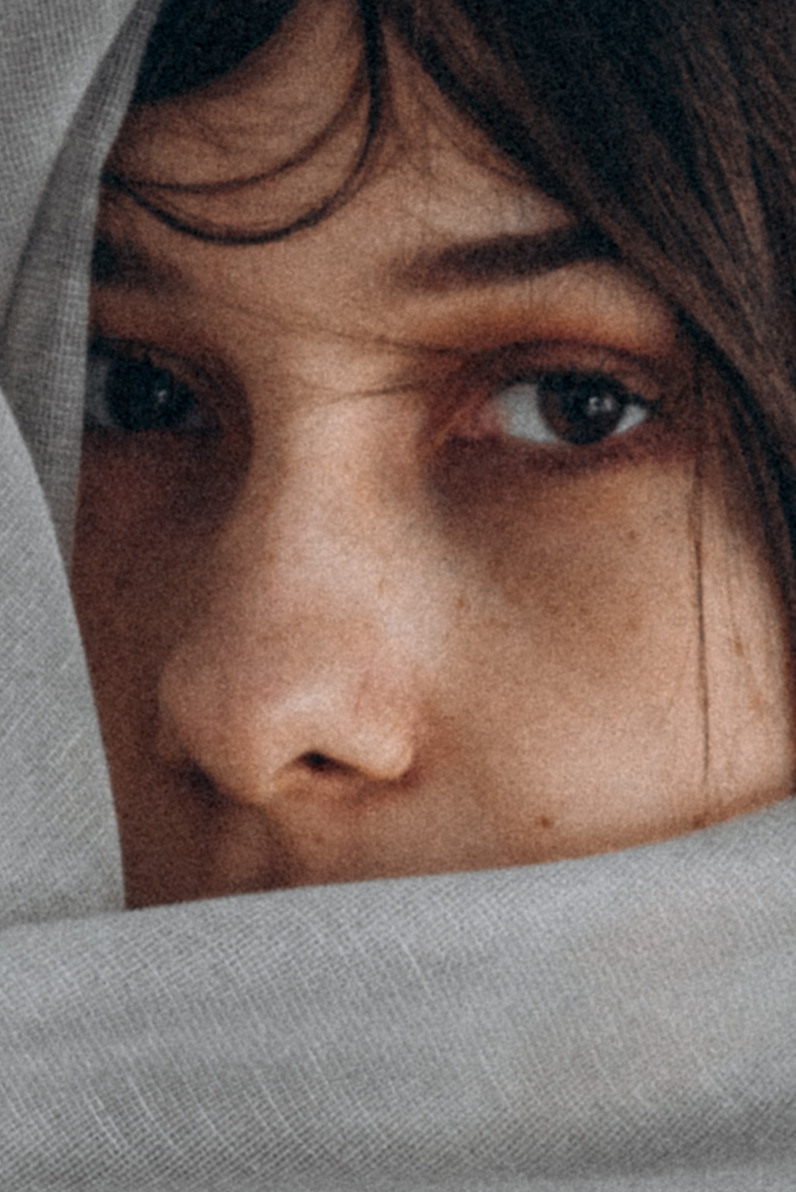 *. Фотограф Данил Бушуев