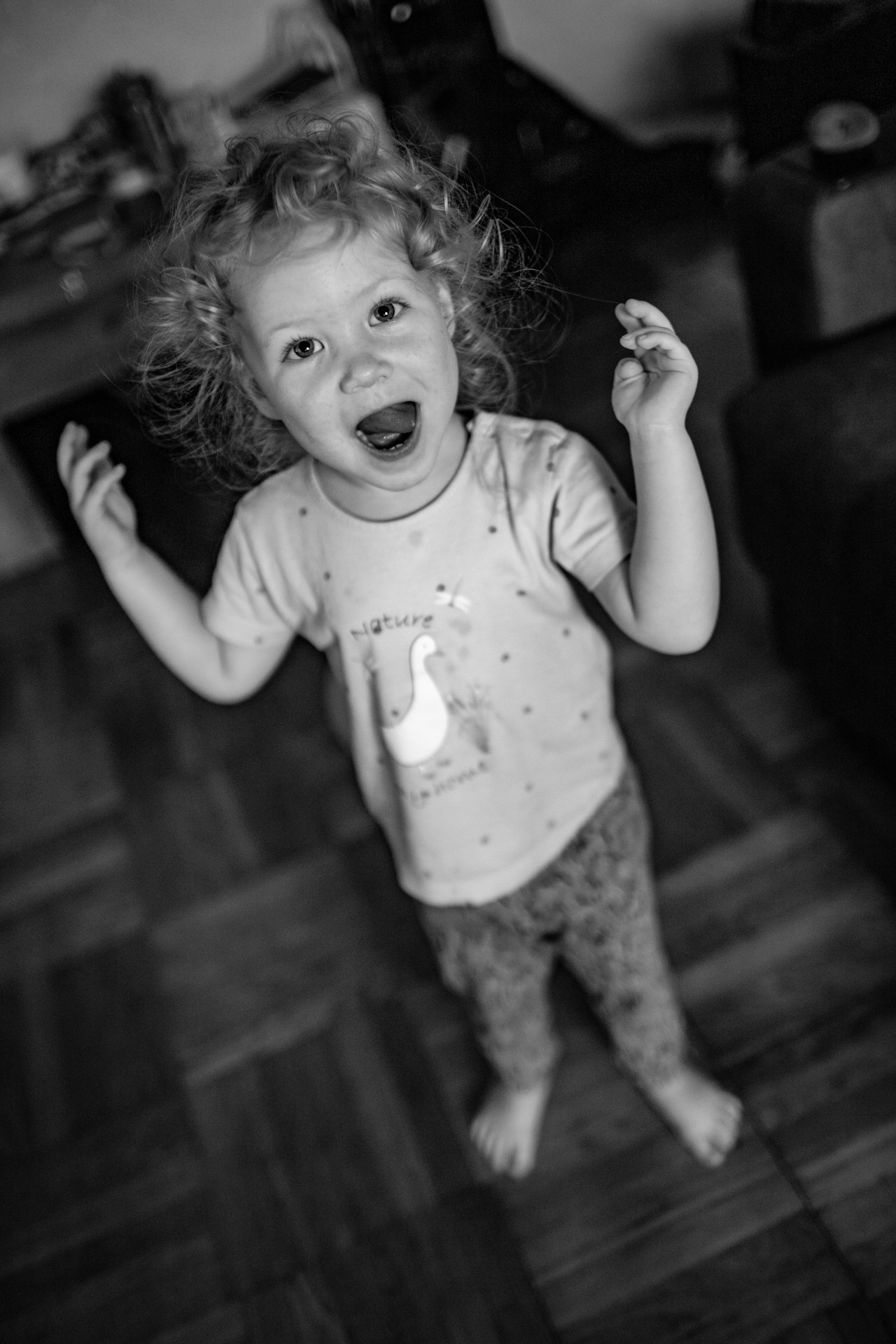 Домашний репортаж. Семейный фотограф в Санкт-Петербурге Миронова Ксения