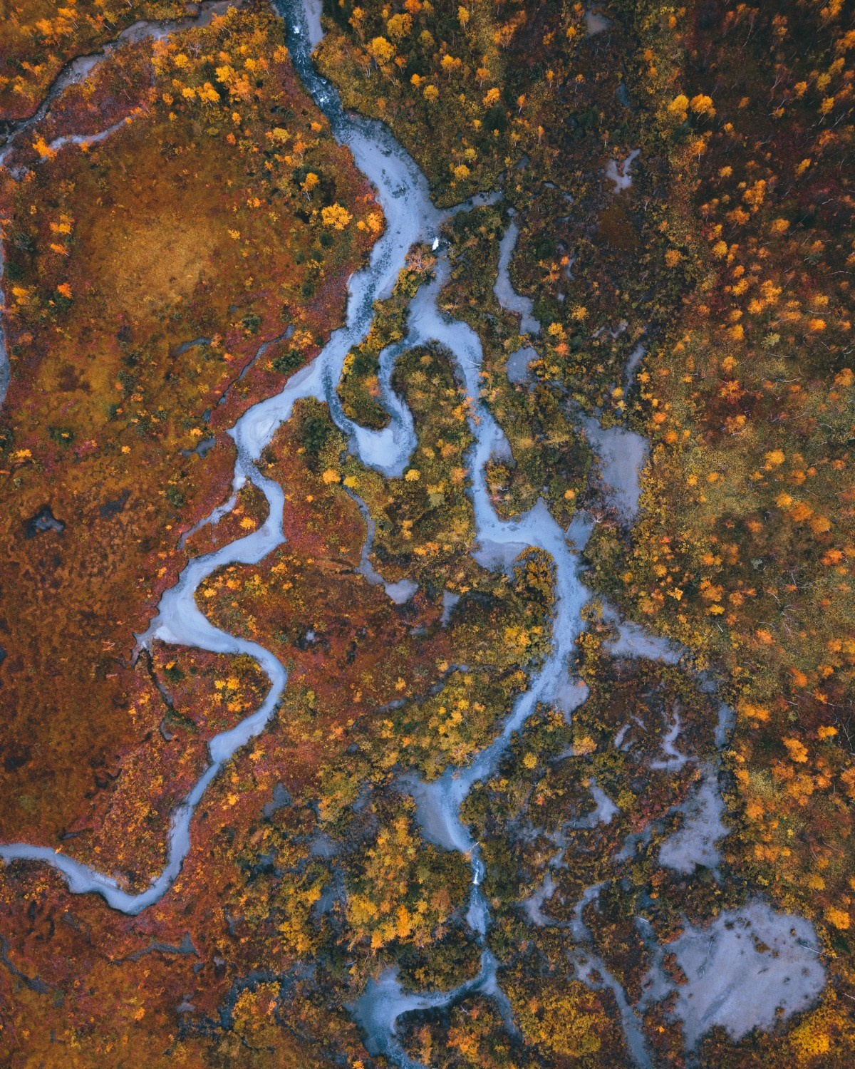 ХИБИНЫ. Пейзажный и тревел-фотограф Алексей Соколенко