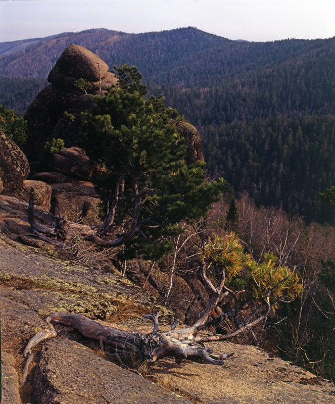 Саяны. ВАДИМ ГИППЕНРЕЙТЕР — ВЕЛИКИЙ ФОТОГРАФ ЗЕМЛИ РУССКОЙ