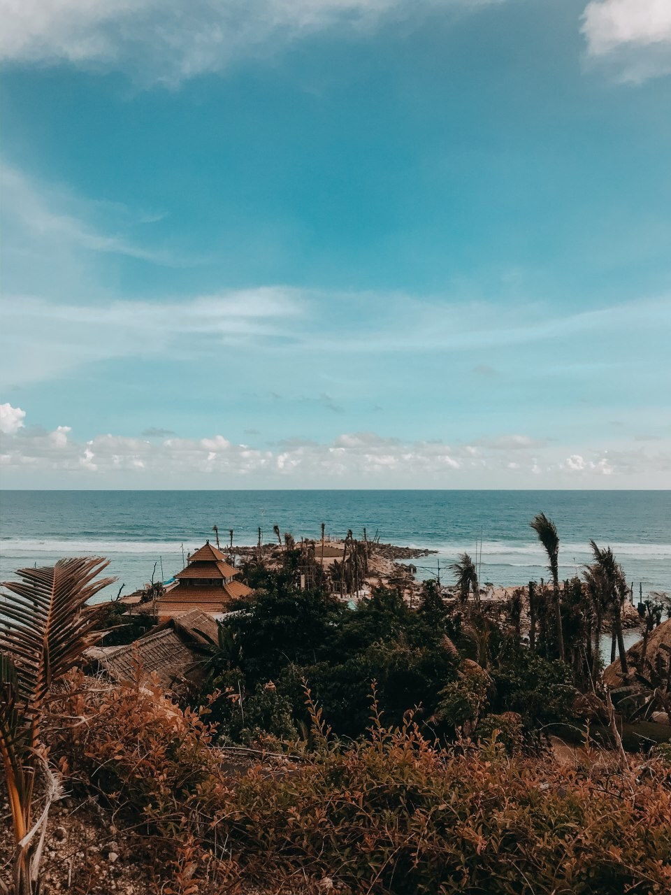Bali. Фотограф Юлия Курочкина