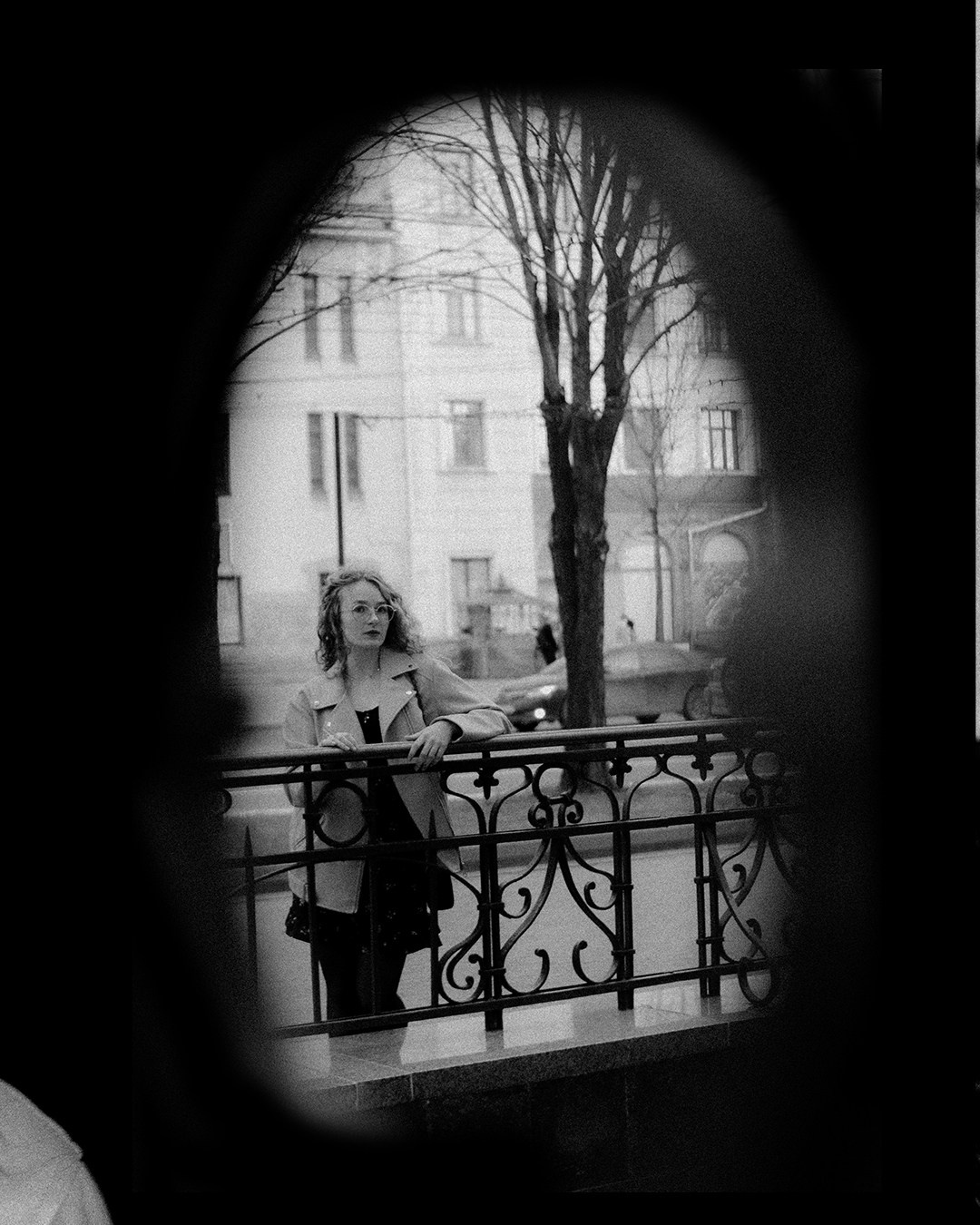 Sadness. Максим и Наталья Фёдоровы — Портретные и свадебные фотографы в Хабаров