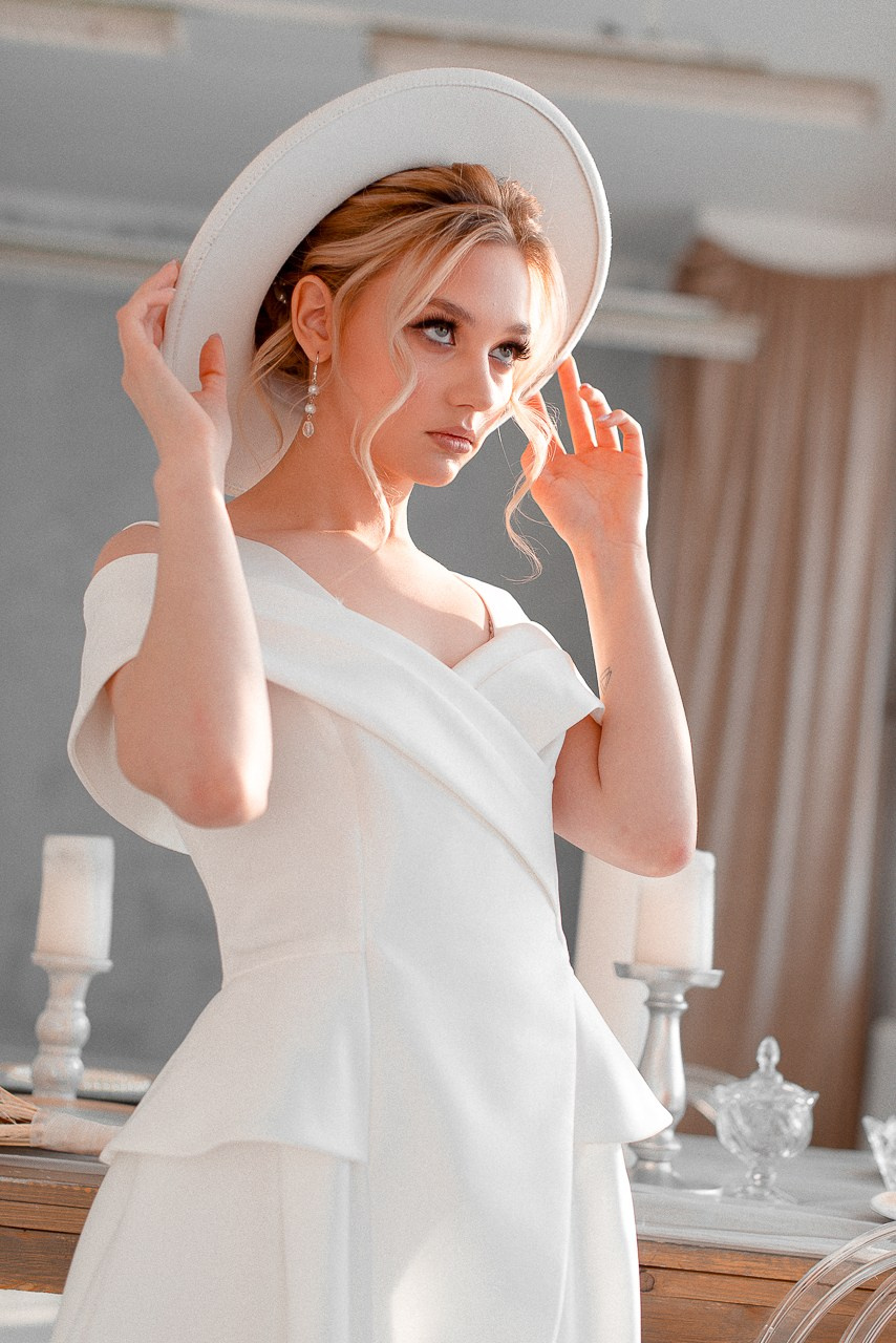 Свадебный проект. Портретный и семейный фотограф Магнитогорск Евгения Ионова