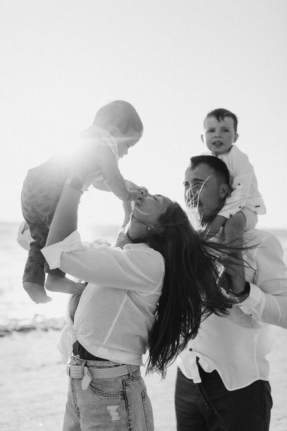 Фотограф из Петербурга