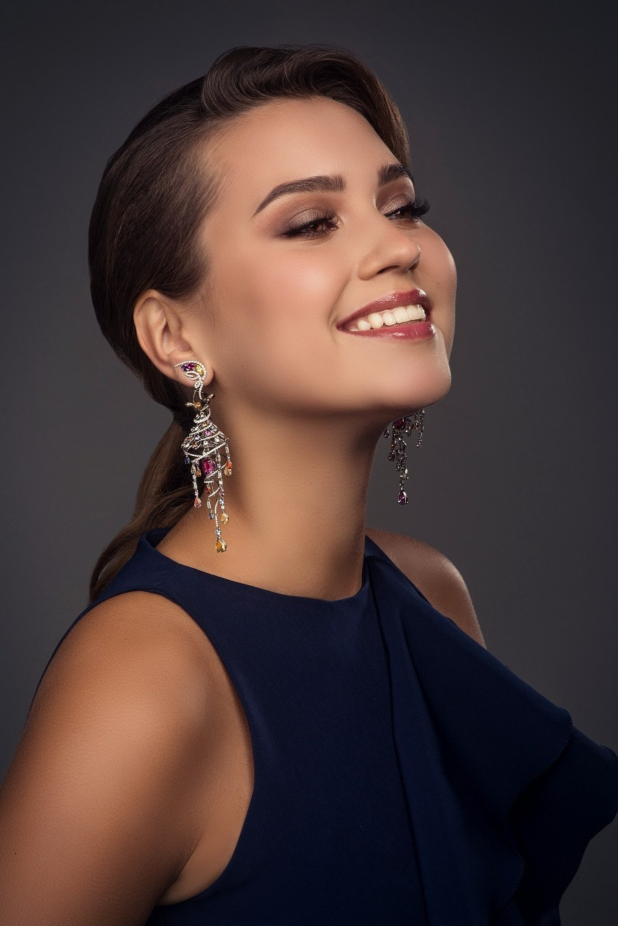 Фотосъёмка бижутерии и ювелирных украшений в Казани - Дмитрий седых https://t.me/Dmitriy_Maker