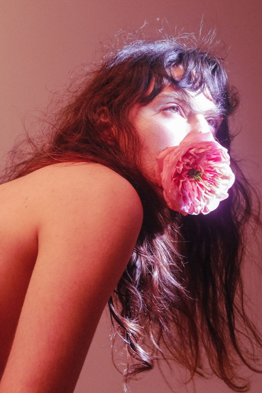 Poison Eve. Софа Катастрофа, Одичание. фотохудожница, креативный продюсер, автор. Nude, eros, портретный фотограф