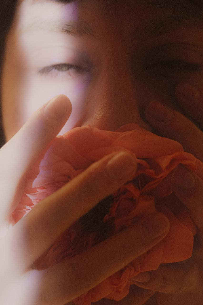 Poison Eve. Софа Катастрофа, Одичание. фотохудожница, креативный продюсер, автор. Nude, eros, портретный фотограф