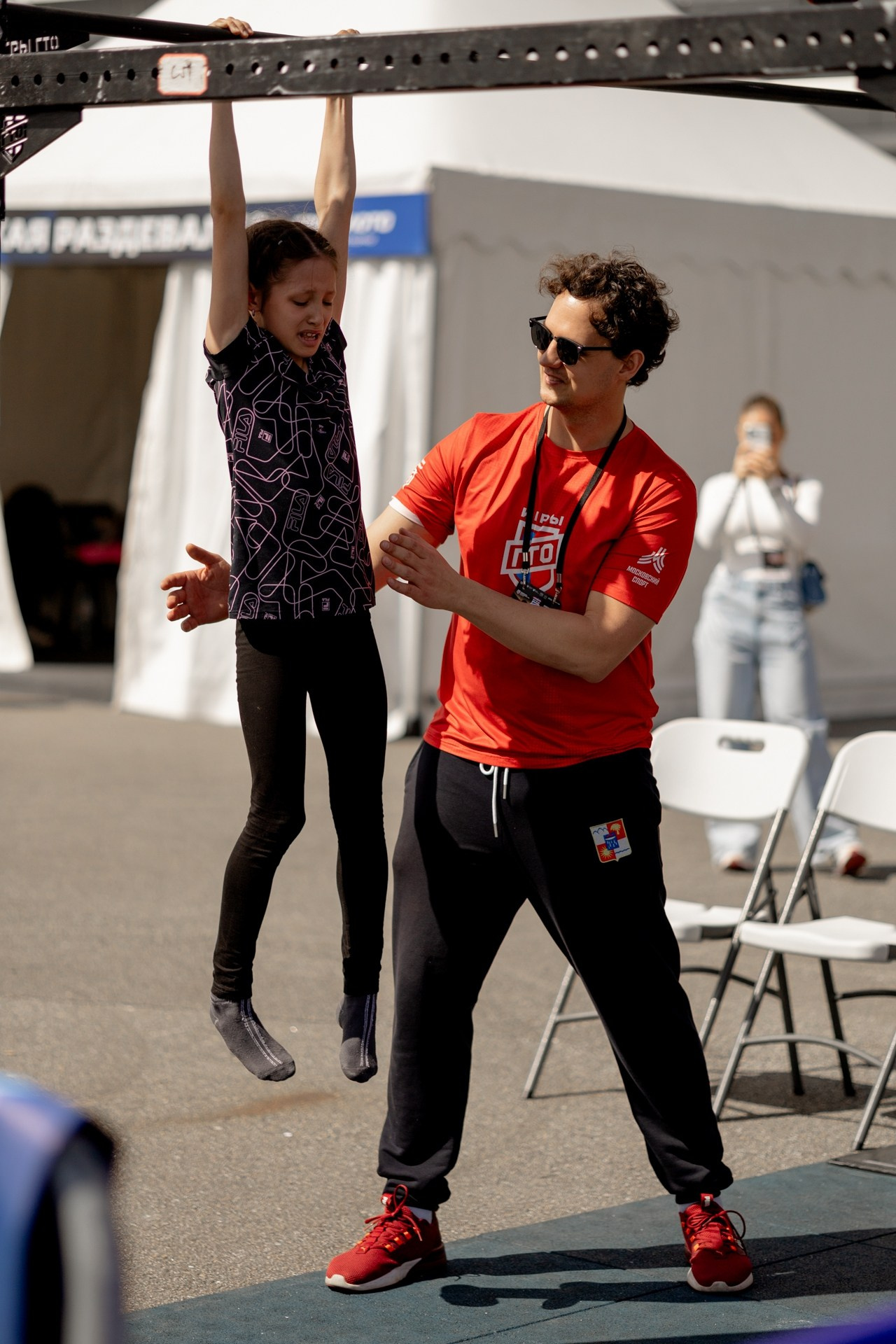 Народные игры ГТО. Свадебный фотограф ростов-на-Дону / Сочи / Москва